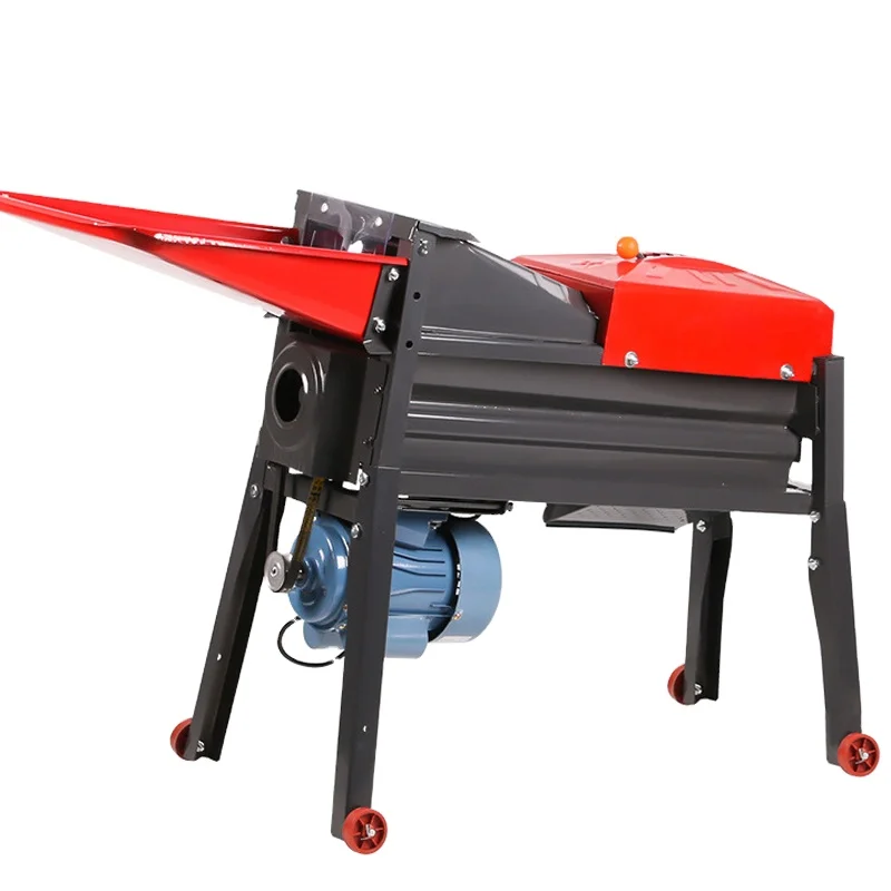 Agricultural automatic farm gr - Corn Sheller Machine reseña y precio