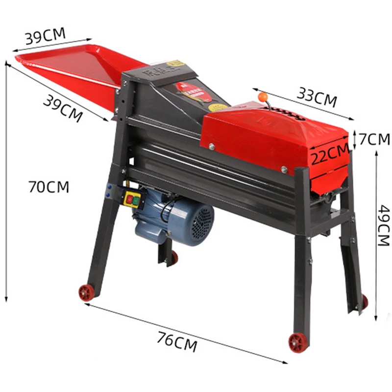 Agricultural automatic farm gr - Corn Sheller Machine reseña y precio