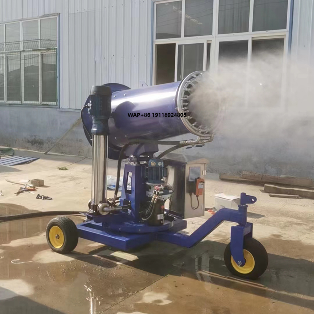 Agricultural Cooling Humidific - Farm Agriculture reseña y precio