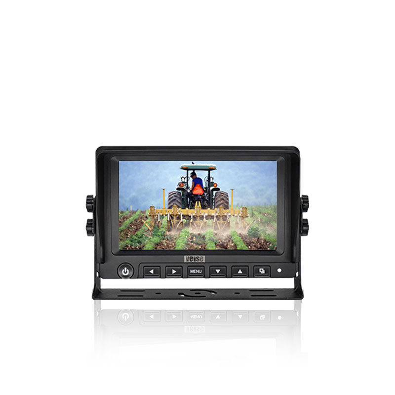 Reliable Wireless Agricultural - Farming Agriculture Equipment reseña y precio