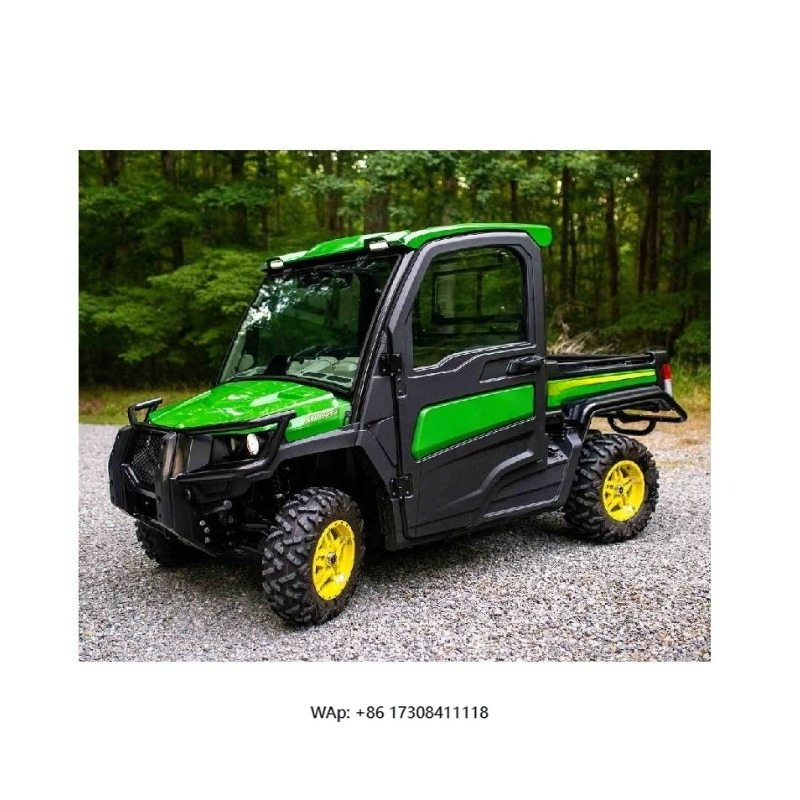 Farm Utility Truck 865M ATVs U - Agriculture Farming Vehicles reseña y precio