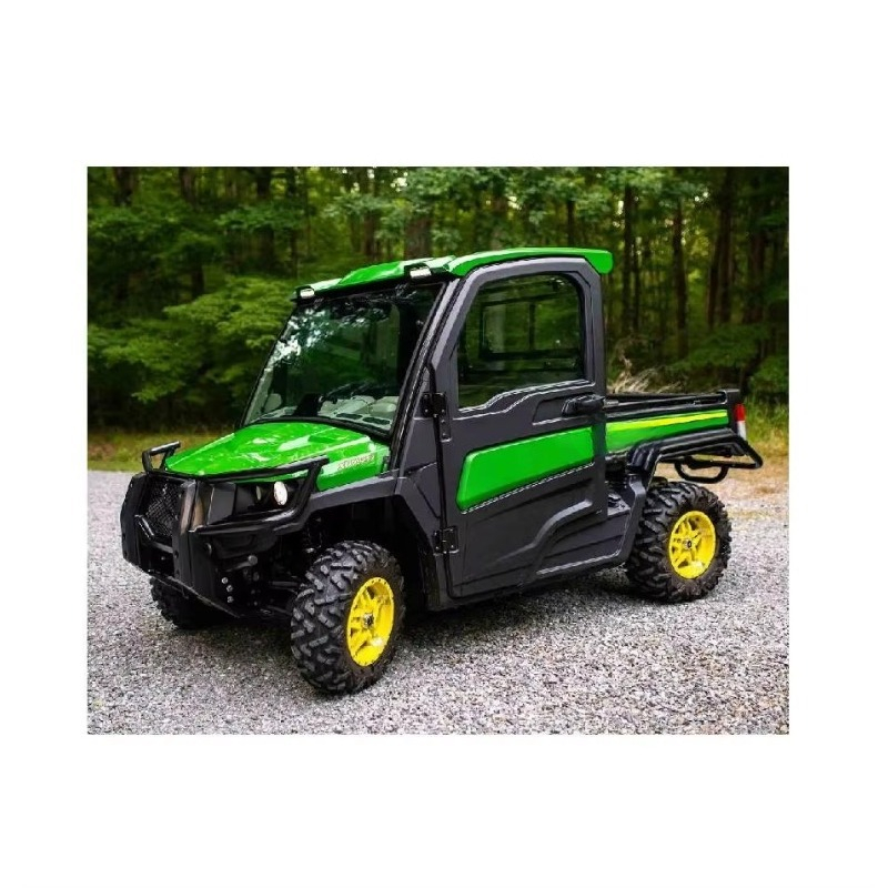 Farm Utility Truck 865M ATVs U - Agriculture Farming Vehicles reseña y precio