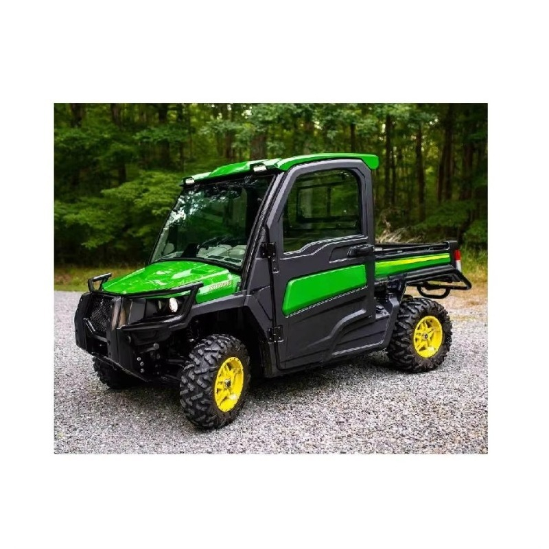 Farm Utility Truck 865M ATVs U - Agriculture Farming Vehicles reseña y precio