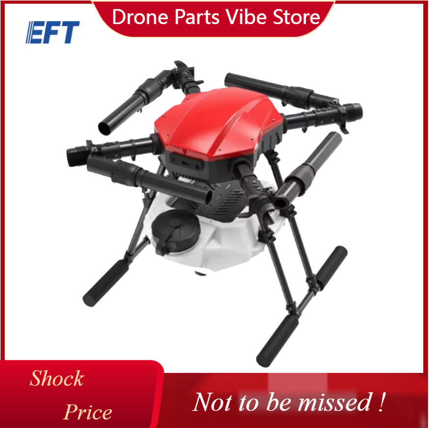 DPEFT E410P 10L New Farm Quadc - Agriculture Farming Vehicles reseña y precio