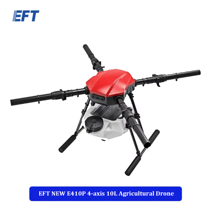 DPEFT E410P 10L New Farm Quadc - Agriculture Farming Vehicles reseña y precio