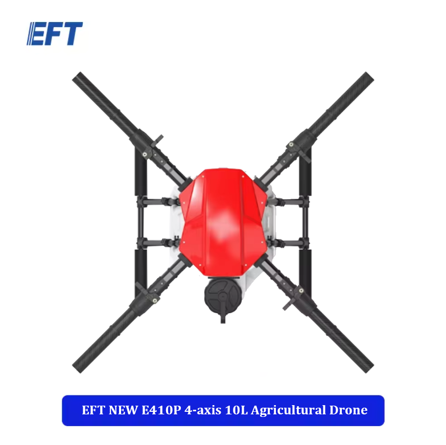 DPEFT E410P 10L New Farm Quadc - Agriculture Farming Vehicles reseña y precio