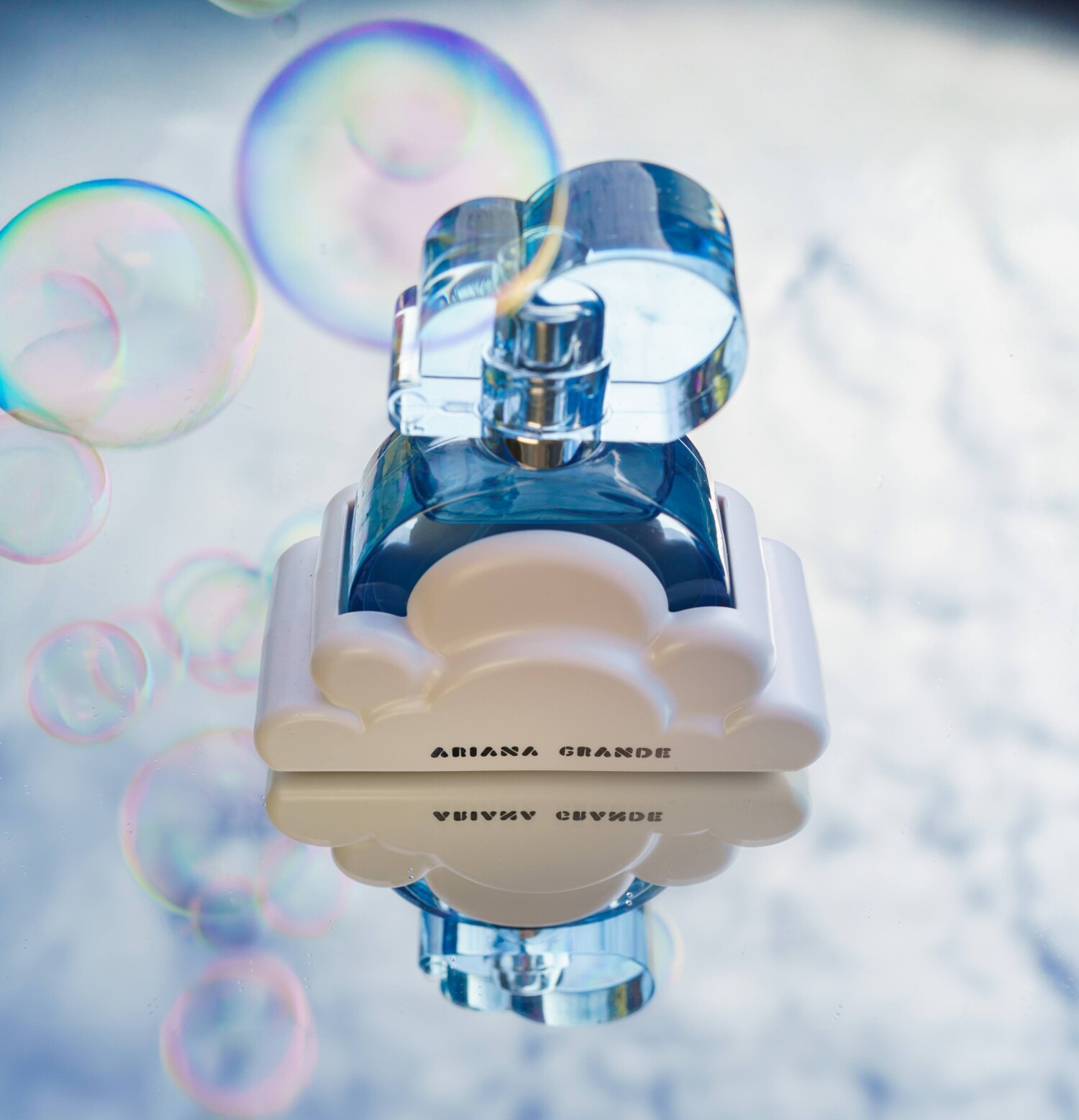 Ariana Grande Perfume for Wome - Orchard Sprayer Tractor reseña y precio