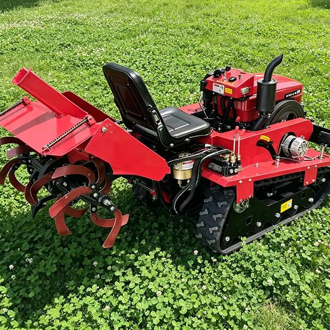 Customized Ideal Farm Tool Cra - Farming Agriculture Tools reseña y precio
