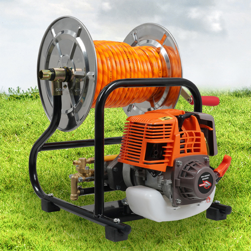 139F/140F Roll-and-tube Integr - Farming Agriculture Tools reseña y precio