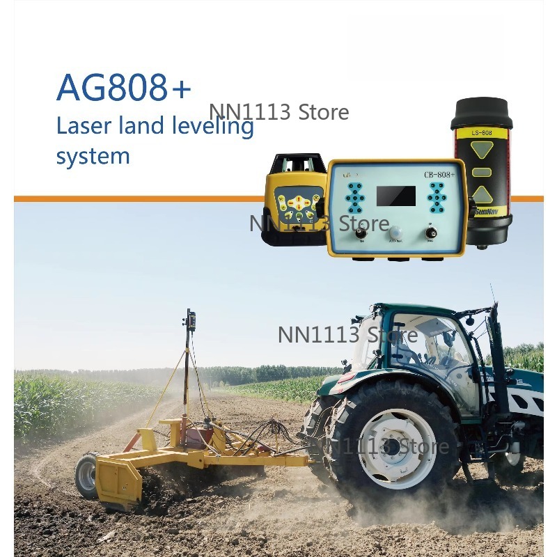 Ag808 High Quality Agriculture - Farming Agriculture Land reseña y precio