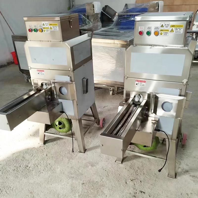 Cooked Green Motor Driven Maiz - Corn Sheller Machine reseña y precio