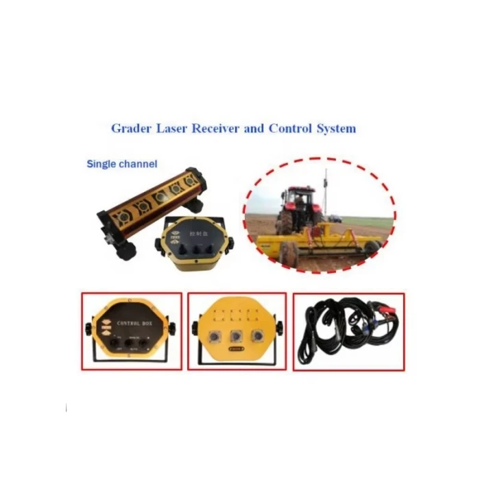 2025 Premium Products factory  - Farming Agriculture Land reseña y precio