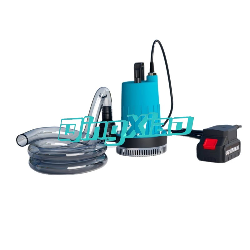 Lithium Battery Water Pump Por - Farming Agriculture Land reseña y precio