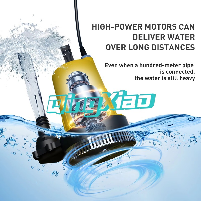 Lithium Battery Water Pump Por - Farming Agriculture Land reseña y precio