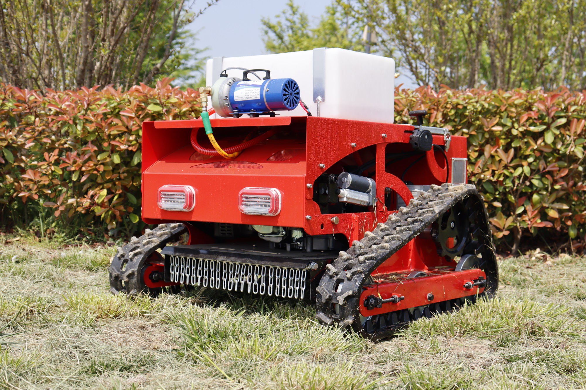 7.5HP 550mm Agricultural and F - Farm Agriculture reseña y precio