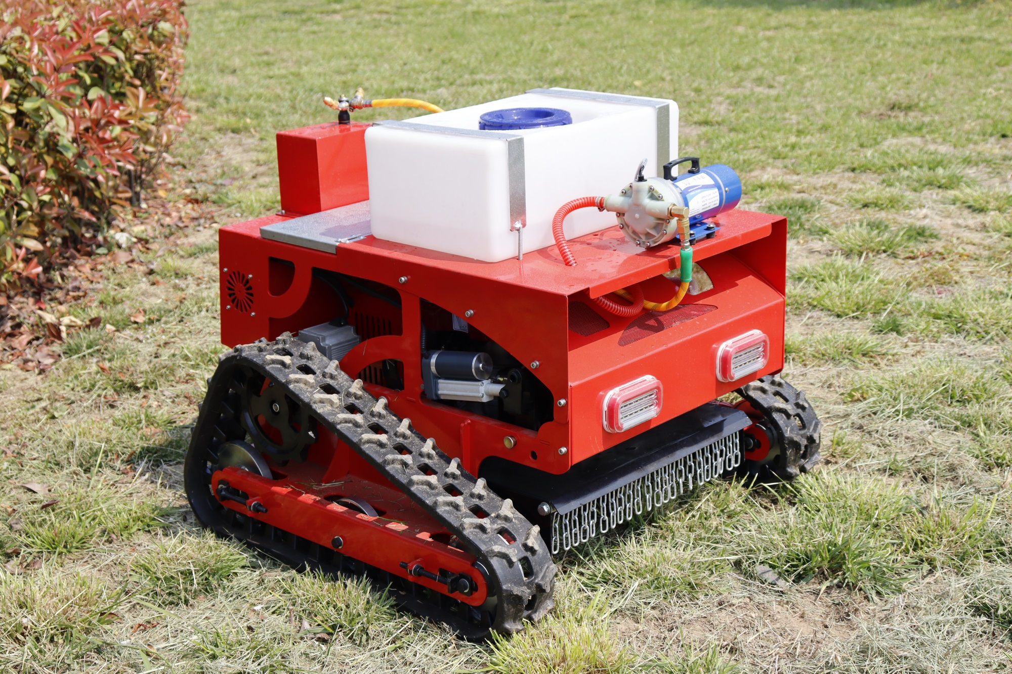 7.5HP 550mm Agricultural and F - Farm Agriculture reseña y precio