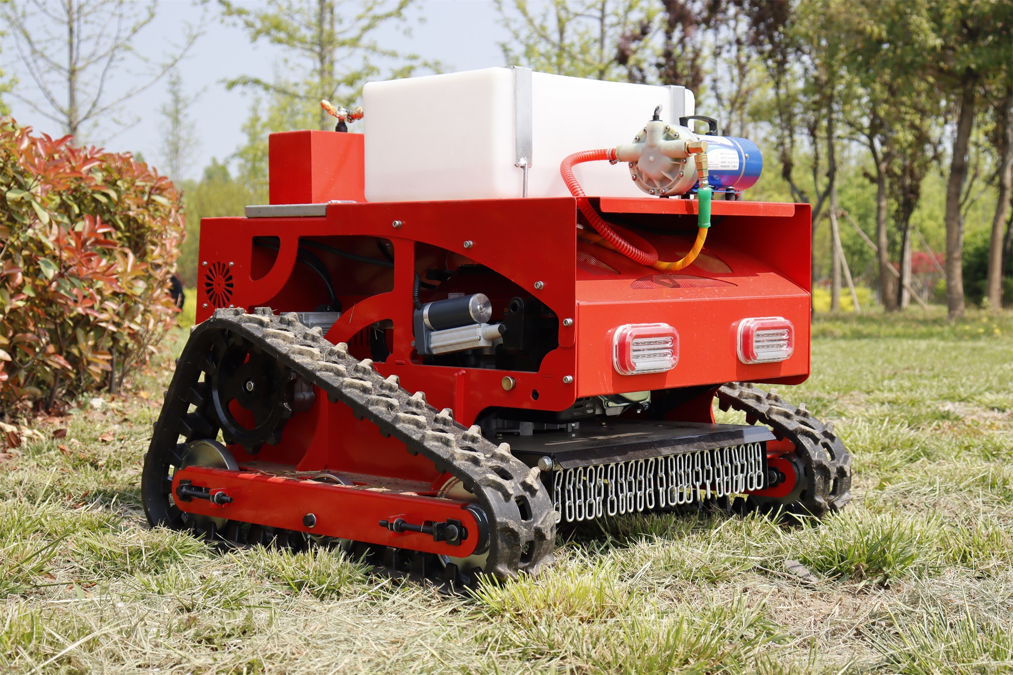 7.5HP 550mm Agricultural and F - Farm Agriculture reseña y precio