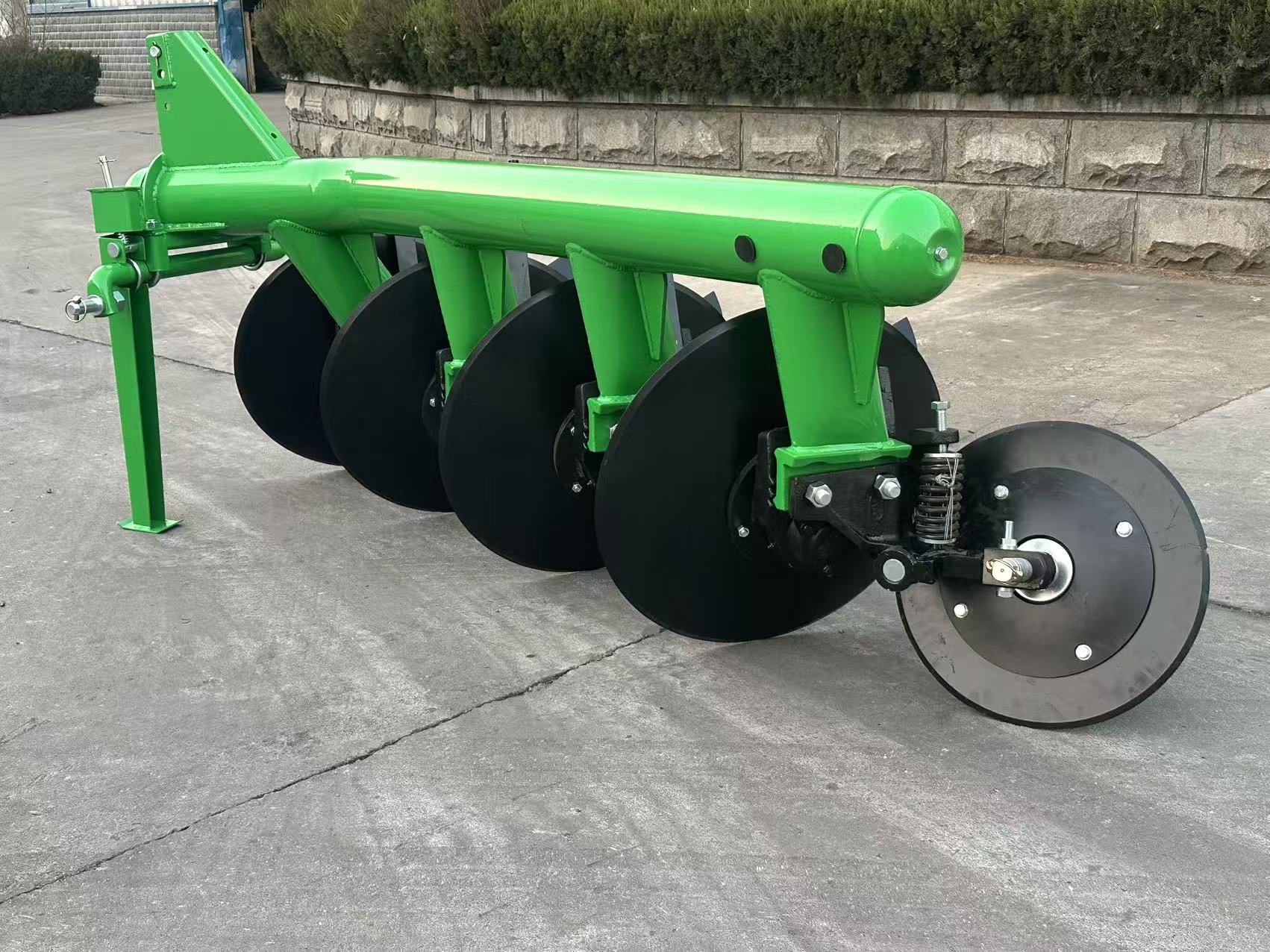 1lyx-430 Disc Plough Agricultu - Farm Agriculture reseña y precio