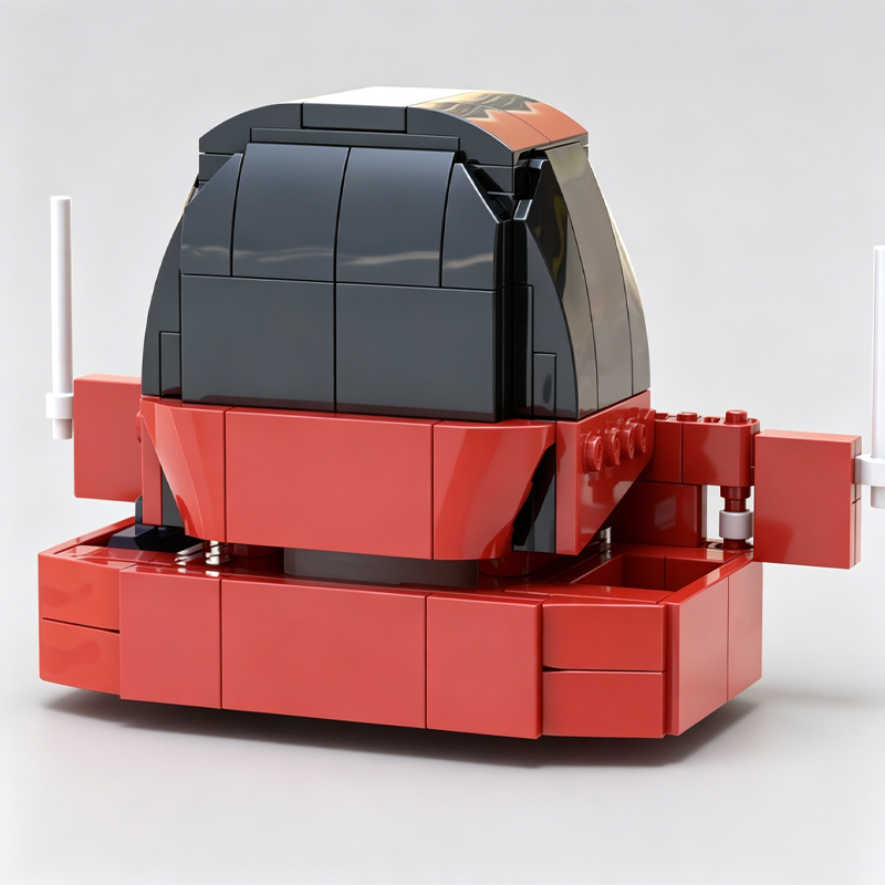 NEW Green Farm Tractor With Re - Agriculture Farming Vehicles reseña y precio