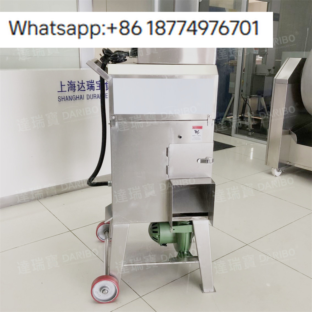DARIBO Fresh Corn Processing M - Corn Sheller Machine reseña y precio