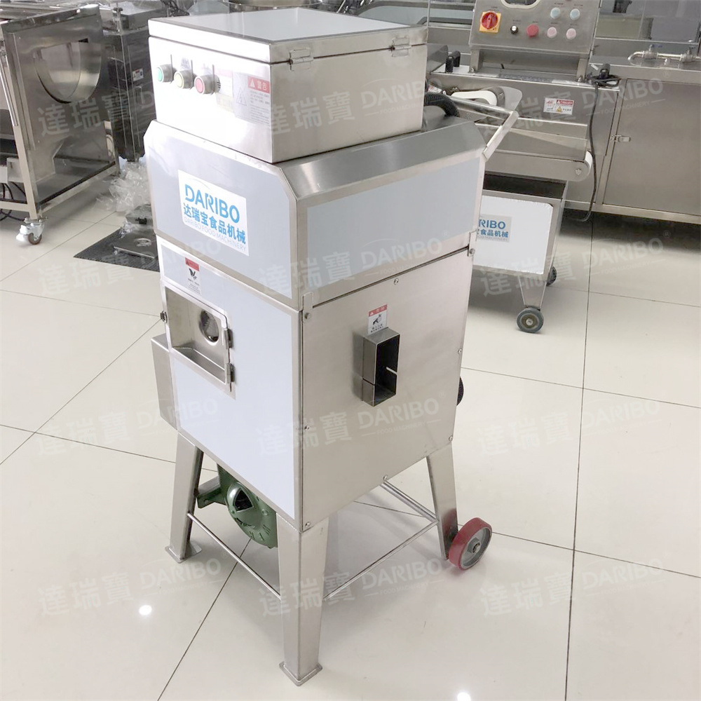 DARIBO Fresh Corn Processing M - Corn Sheller Machine reseña y precio