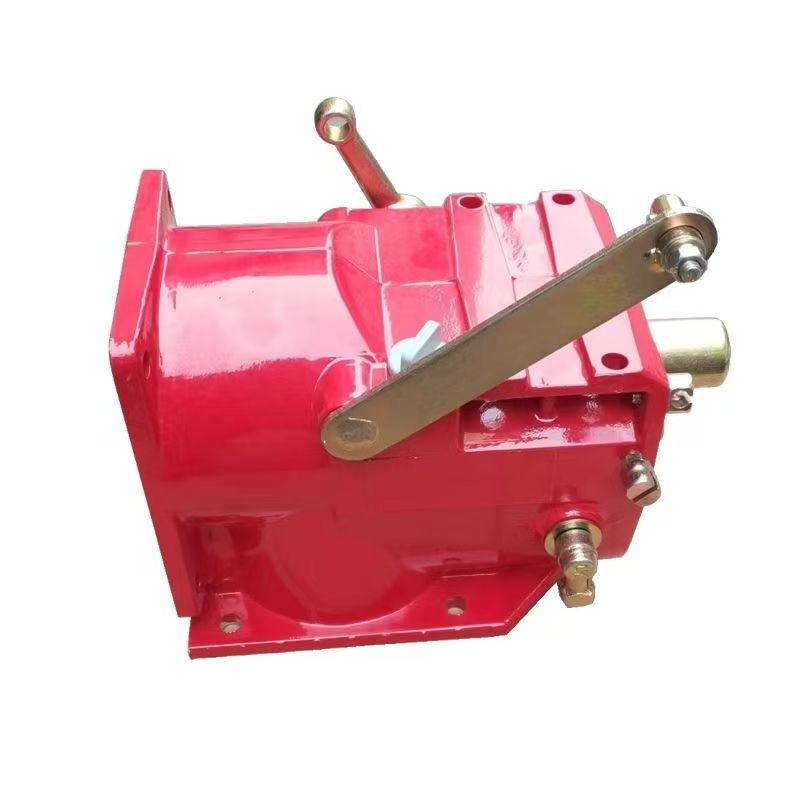 Small Agricultural Bevel Gearb - Farm Agriculture reseña y precio