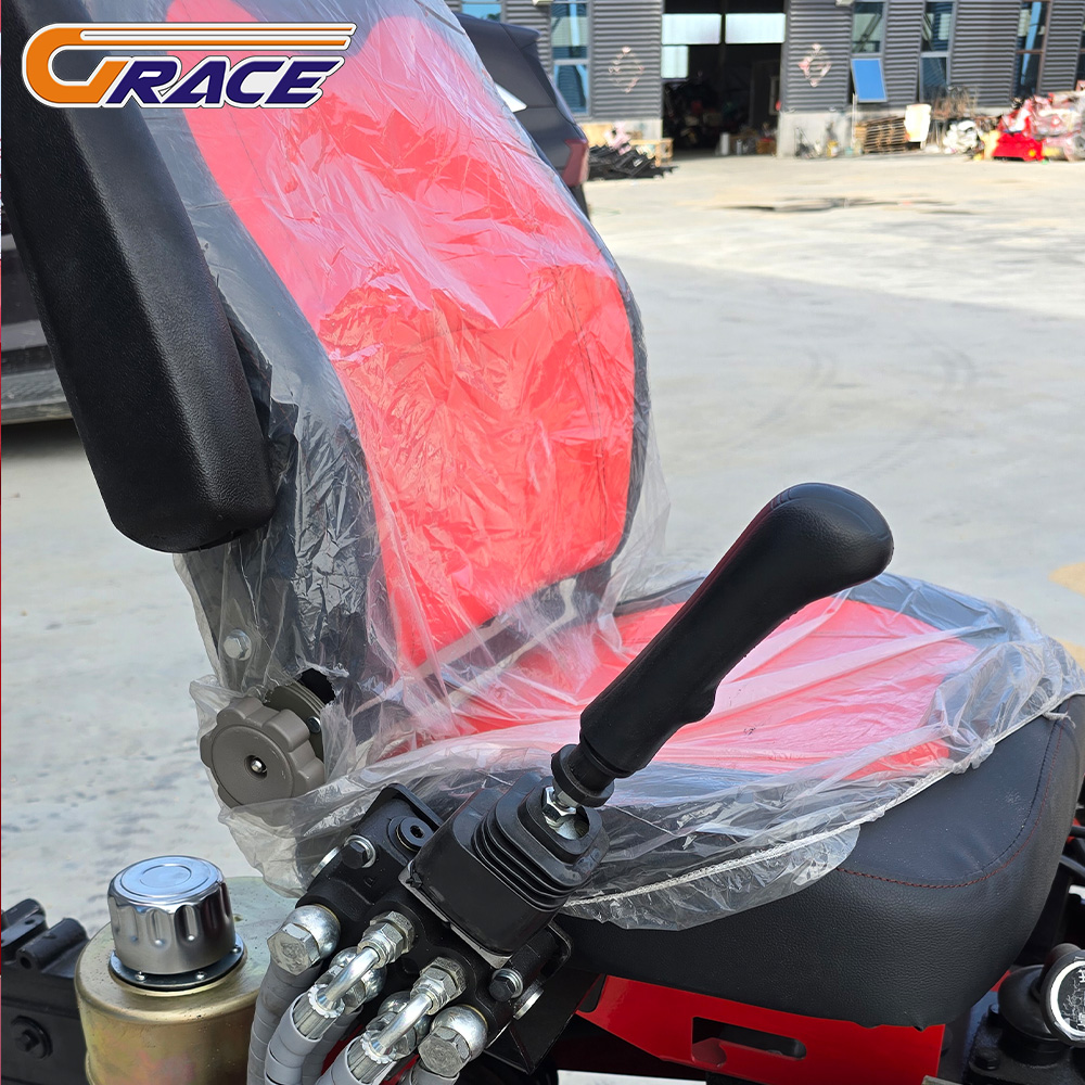 Hot Sale 80HP Agricultural Cra - Agriculture Farming Work reseña y precio