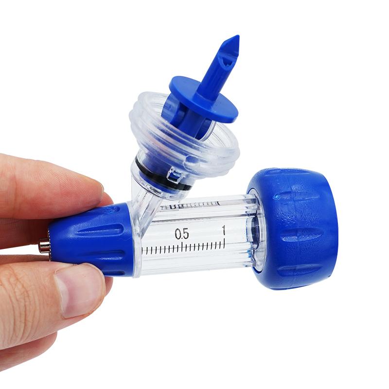 1/2/5/10Ml Automatic Veterinar - Veterinary Syringe Gun reseña y precio